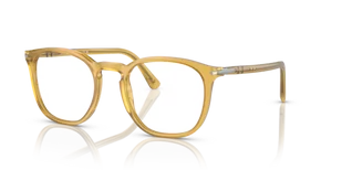 Okulary korekcyjne Persol PO 3318V 204 - Okulary korekcyjne, oprawki, szkła - miniaturka - grafika 1