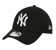 Czapki damskie - Czapka NEW ERA z daszkiem NEW YORK Diamond ERA S/M - miniaturka - grafika 1