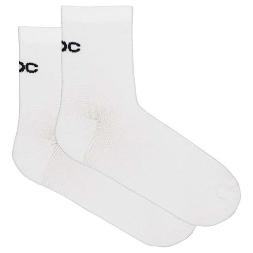 POC Cadence Road Air Socks skarpety rowerowe dla kobiet i mężczyzn