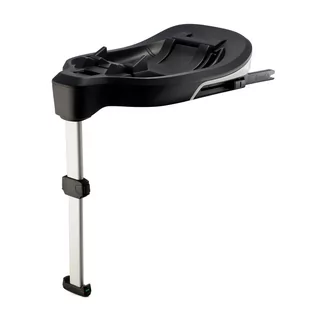 Baza ISOFIX Kinderkraft CARE FX do fotelika I-CARE I-SIZE - Foteliki samochodowe - miniaturka - grafika 1