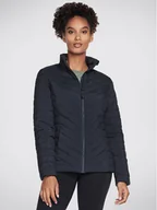 Kurtki damskie - Kurtka anorak Skechers - miniaturka - grafika 1