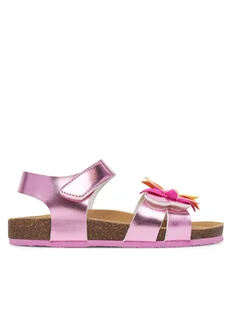 Primigi Sandały 7934722 M Różowy - Buty dla dziewczynek - miniaturka - grafika 1