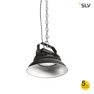 Lampy sufitowe - Spotline Reflektor wiszący sufitowy 1pł PARA FLAC 1000827 SPL1000827 - miniaturka - grafika 1