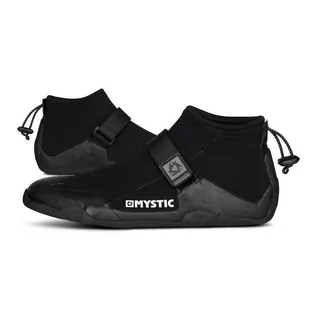 Pianki do pływania - Buty neoprenowe Mystic Star Shoe 2022 - grafika 1