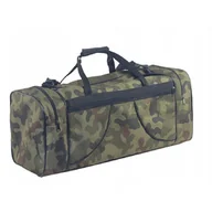 Torby podróżne - Torba Podróżna Średnia CONVEY (PL) MORO 62 x 24 x 24 [cm] - miniaturka - grafika 1