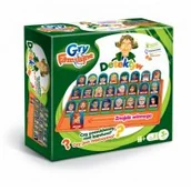 Gry planszowe - Madej Gra Detektyw 5_686143 - miniaturka - grafika 1