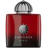 Wody i perfumy damskie - Amouage Woda perfumowana Lyric Woman 100 ml - miniaturka - grafika 1