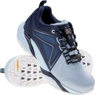 Buty trekkingowe damskie - Damskie Sportowe buty trekkingowe turystyczne wodoodporne Elbrus - miniaturka - grafika 1