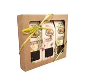 Herbata - Zestaw prezentowy Czas na Herbatę - Herbata czerwona i herbaty czarne z dodatkami - miniaturka - grafika 1