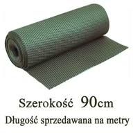 Parawany - Osłona balkonowa TECHNORATTAN, zielona, 0,9 m - miniaturka - grafika 1