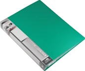 Teczki i skoroszyty - Titanum teczka ofertowa, format A4, 60 koszulek - miniaturka - grafika 1