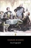 Obcojęzyczne książki popularnonaukowe - PENGUIN BOOKS DAVID COPPERFIELD - miniaturka - grafika 1