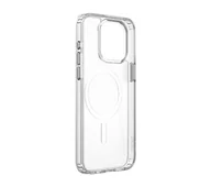 Etui i futerały do telefonów - Belkin SheerForce do iPhone 15 Pro Max - miniaturka - grafika 1