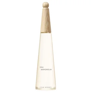 Issey Miyake L'Eau d'Issey Eau & Magnolia Intense woda toaletowa spray 100ml - 100 ml - Wody i perfumy damskie - miniaturka - grafika 1
