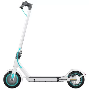 Motus Scooty 10 Lite 2022 White - Hulajnogi elektryczne - miniaturka - grafika 1