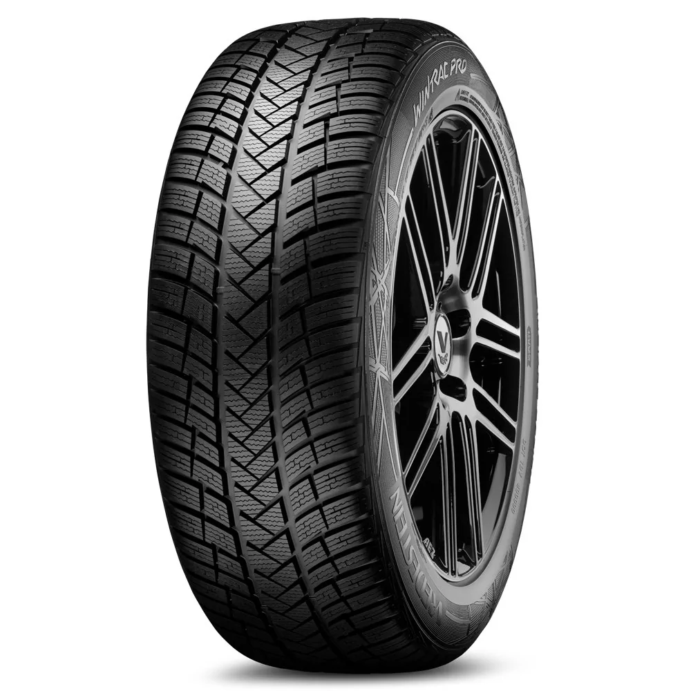 Vredestein Wintrac Pro 215/45R18 93V