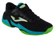 Tenis ziemny - Joma Ace Pro Men 2201 TACPW2201P, Męskie, buty do tenisa, Czarne - miniaturka - grafika 1