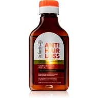 Olejki do ciała i włosów - Sante Dr Anti Hair Loss Olejek stymulujący wzrost włosów 100 ml - miniaturka - grafika 1