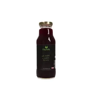 OLEJVITA Sok 100% z Malin - tłoczony, 300 ml - Soki i napoje niegazowane - miniaturka - grafika 1