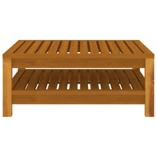 7-cz. zestaw wypoczynkowy do ogrodu, z poduszkami, akacjowy - Meble ogrodowe - miniaturka - grafika 5