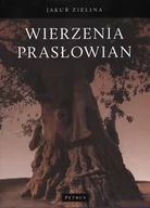 Historia świata - Petrus Wierzenia Prasłowian - Jakub Zielina - miniaturka - grafika 1