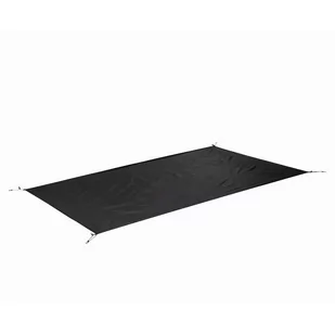 Podłoga do namiotu Jack Wolfskin FLOORSAVER SKY DOME III phantom - ONE SIZE - Akcesoria turystyczne - miniaturka - grafika 1