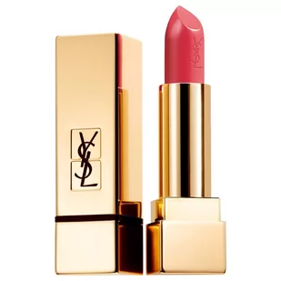 Yves Saint Laurent Rouge Pur Couture 9 Rose Dahlia 3.8 g - Szminki - miniaturka - grafika 1