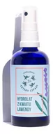 Toniki i hydrolaty do twarzy - CZTERY SZPAKI Mydlarnia Hydrolat z Kwiatu Lawendy, Mydlarnia 100 ml - miniaturka - grafika 1
