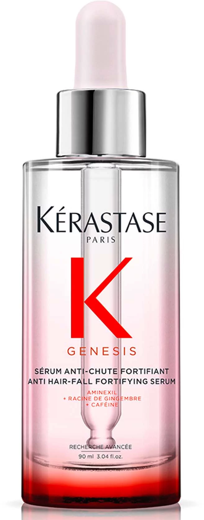 Kerastase Genesis serum wzmacnijące przeciw wypadaniu włosów 90 ml