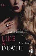 E-booki - literatura obca - Like A Death #2 - miniaturka - grafika 1