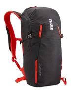 Plecaki - Thule Plecak turystyczny "All Trail" w kolorze czerwono-antracytowym - 22 x 49 x 20 cm - miniaturka - grafika 1