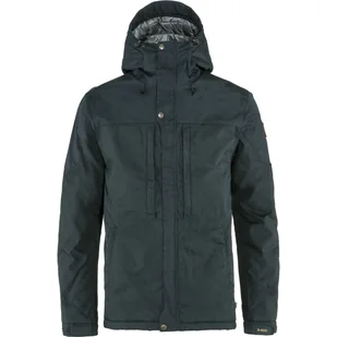 Kurtka męska Fjällräven Skogsö Padded Jacket M Rozmiar: L / Kolor: niebieski - Kurtki męskie - miniaturka - grafika 1