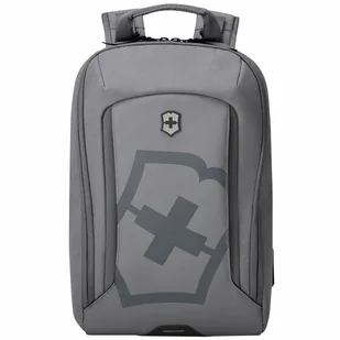 Victorinox Touring 2.0 plecak, 43 cm, kieszeń na laptopa, Gris Piedra, Einheitsgröße, swobodny - Torby na laptopy - miniaturka - grafika 1