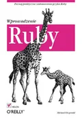 Systemy operacyjne i oprogramowanie - Ruby. Wprowadzenie - miniaturka - grafika 1