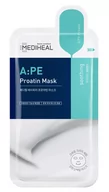 Maseczki do twarzy - Mediheal A:PE Proatin Soothing 25 ml Kojąco-wygładzająca maska do twarzy Mediheal - miniaturka - grafika 1