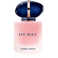Wody i perfumy damskie - Giorgio Armani My Way Floral woda perfumowana  30 ml - miniaturka - grafika 1