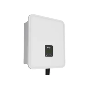 Falownik FoxESS 8kW, hybrydowy, trójfazowy, 2 mppt, wyswietlacz, wifi - Inwertery, falowniki - miniaturka - grafika 1