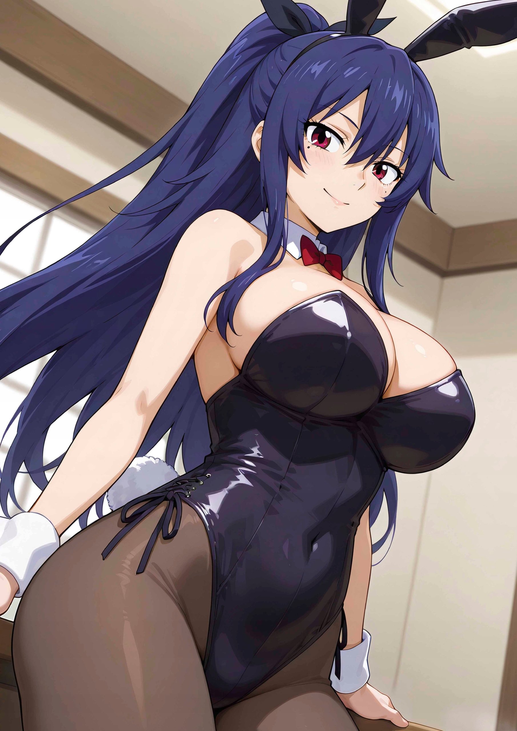 Plakat A2 Edens Zero Manga Anime Homura Kogetsu