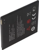 Baterie do telefonów - Bateria odpowiednia dla ZTE Blade L7 Bateria litowo-jonowa 3,8 V 2200 mAh z 8,4 Wh - miniaturka - grafika 1