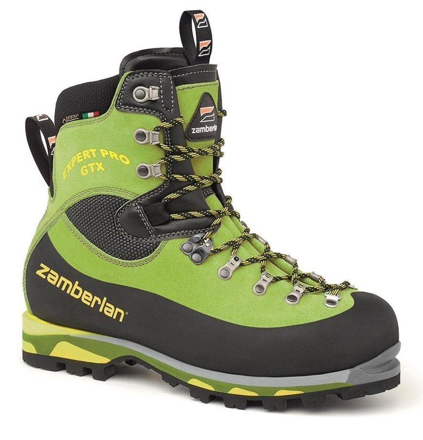 BUTY EXPERT PRO GT RR-ACID GREEN