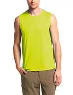 Koszulki i topy damskie - Maier Sports MAIER SPORTS, Peter męski tank top, biały (biały), S 150300_600_S - miniaturka - grafika 1