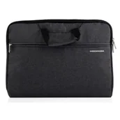 Torby na laptopy - ModeCom TOR-MC-HIGHFILL-13-BLA - miniaturka - grafika 1