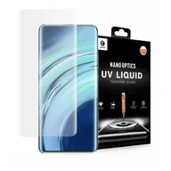 Szkła hartowane na telefon - Mocolo Uv Szkło Hartowane Szybka do Xiaomi Mi 11 - miniaturka - grafika 1