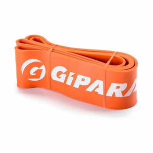 Power Band - Guma Do Ćwiczeń (Opór 40-55 Kg) - Gumy, taśmy, ekspandery - miniaturka - grafika 1