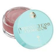 Cienie do powiek - Bell Vibrant Creamy Eyeshadow Cień do powiek, 01 Sunset - miniaturka - grafika 1