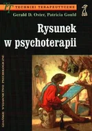 Pedagogika i dydaktyka - Rysunek w Psychoterapii - miniaturka - grafika 1