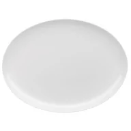Miski i półmiski - ROSENTHAL JADE półmisek 43cm, porcelana premium fine bone - miniaturka - grafika 1