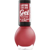 Lakiery do paznokci - Miss Sporty lakier Gel Shine 581 - miniaturka - grafika 1