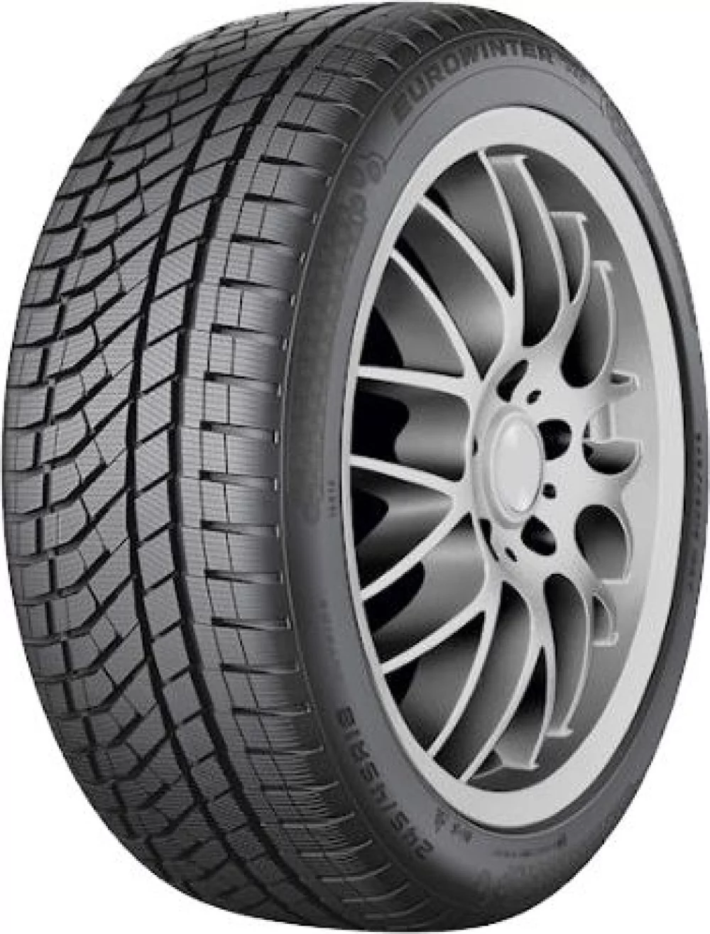 Falken EUROWINTER HS02PRO 235/40R18 95W