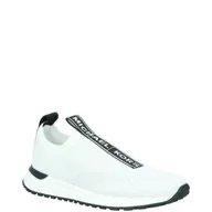 Trampki damskie - Michael Kors Slip on BODIE - miniaturka - grafika 1